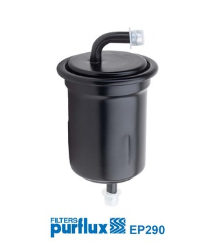 Purflux Brandstoffilter EP290