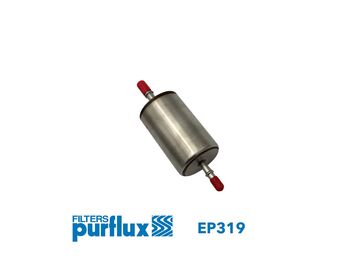 Purflux Brandstoffilter EP319