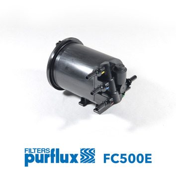 Purflux Brandstoffilter FC500E