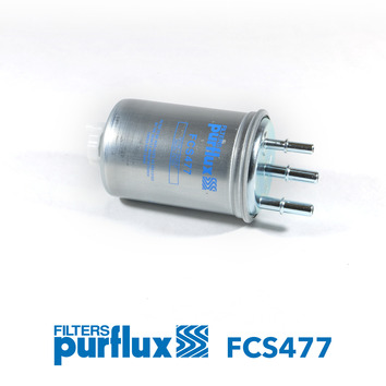 Purflux Brandstoffilter FCS477