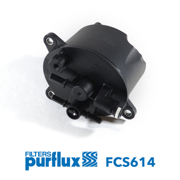 Purflux Brandstoffilter FCS614