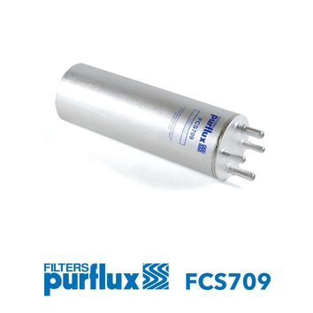 Purflux Brandstoffilter FCS709