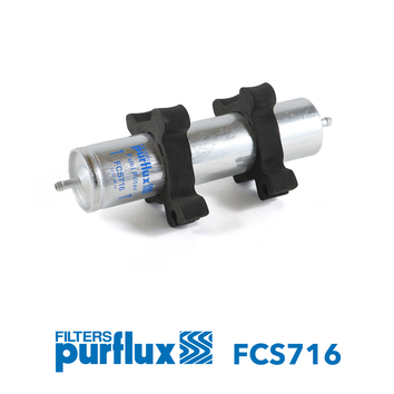 Purflux Brandstoffilter FCS716
