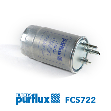 Purflux Brandstoffilter FCS722