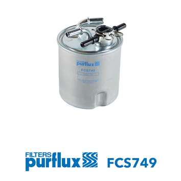 Purflux Brandstoffilter FCS749