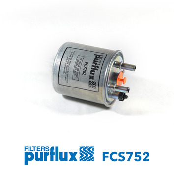 Purflux Brandstoffilter FCS752