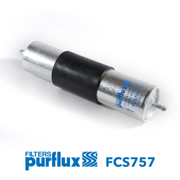 Purflux Brandstoffilter FCS757
