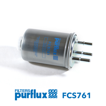 Purflux Brandstoffilter FCS761