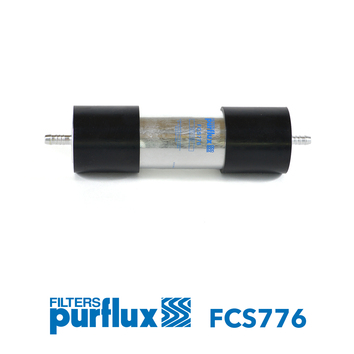 Purflux Brandstoffilter FCS776