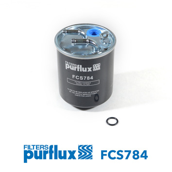 Purflux Brandstoffilter FCS784