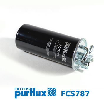 Purflux Brandstoffilter FCS787