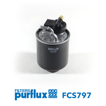 Purflux Brandstoffilter FCS797