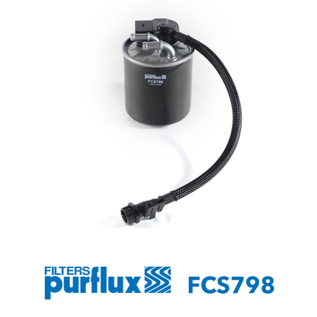 Purflux Brandstoffilter FCS798