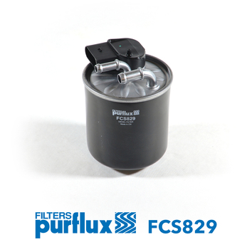 Purflux Brandstoffilter FCS829