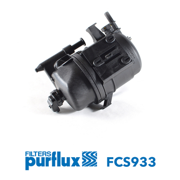 Purflux Brandstoffilter FCS933