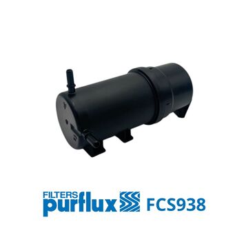 Purflux Brandstoffilter FCS938