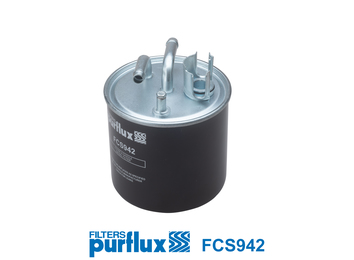 Purflux Brandstoffilter FCS942