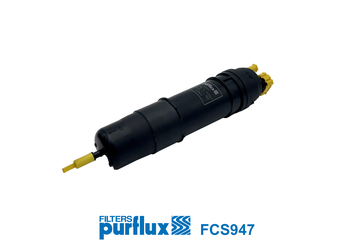 Purflux Brandstoffilter FCS947