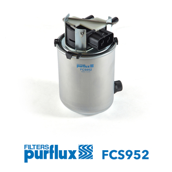 Purflux Brandstoffilter FCS952