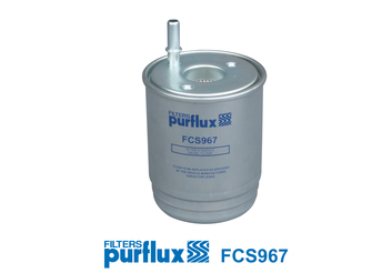 Purflux Brandstoffilter FCS967