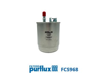 Purflux Brandstoffilter FCS968