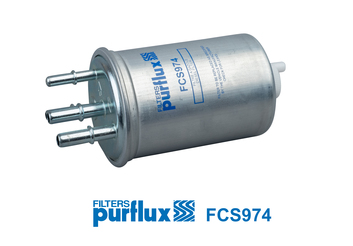 Purflux Brandstoffilter FCS974
