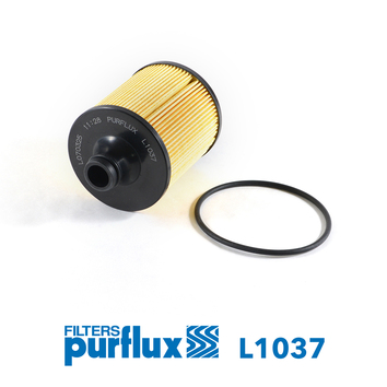 Purflux Oliefilter L1037