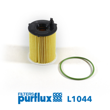 Purflux Oliefilter L1044