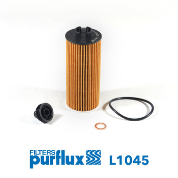 Purflux Oliefilter L1045