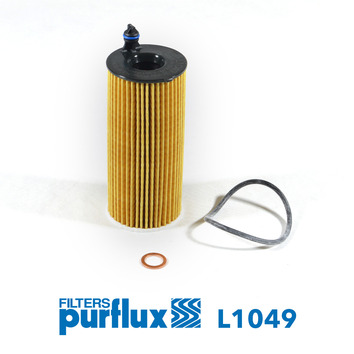 Purflux Oliefilter L1049