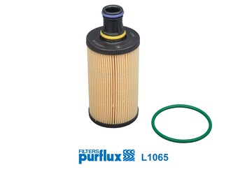 Purflux Oliefilter L1065