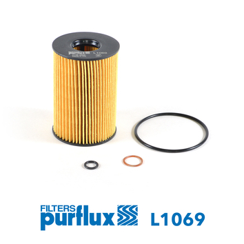 Purflux Oliefilter L1069