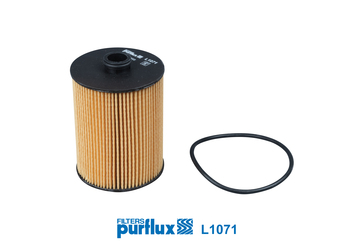 Purflux Oliefilter L1071