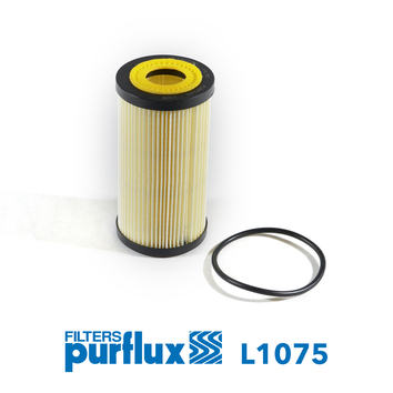 Purflux Oliefilter L1075