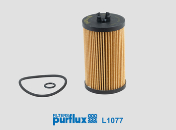 Purflux Oliefilter L1077