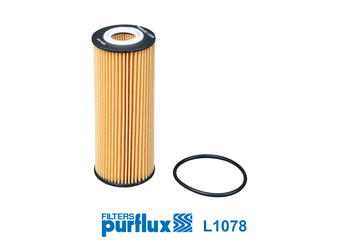 Purflux Oliefilter L1078