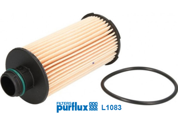 Purflux Oliefilter L1083