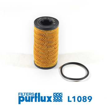 Purflux Oliefilter L1089
