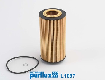 Purflux Oliefilter L1097