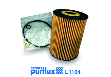 Purflux Oliefilter L1104
