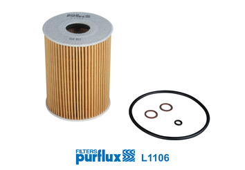 Purflux Oliefilter L1106