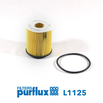 Purflux Oliefilter L1125