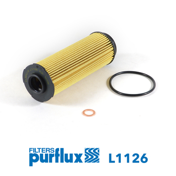 Purflux Oliefilter L1126