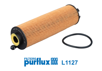 Purflux Oliefilter L1127