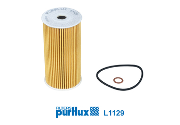 Purflux Oliefilter L1129