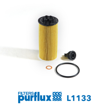 Purflux Oliefilter L1133