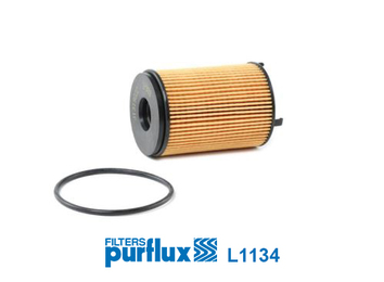 Purflux Oliefilter L1134