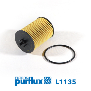 Purflux Oliefilter L1135
