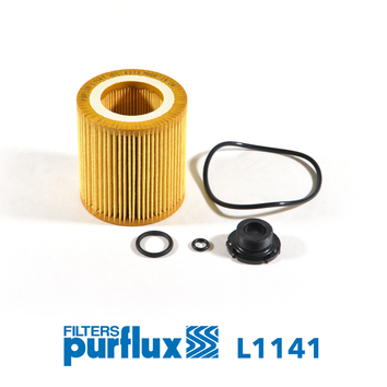 Purflux Oliefilter L1141