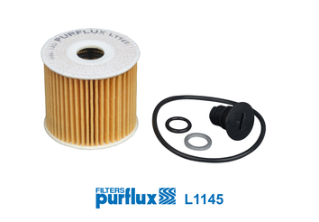 Purflux Oliefilter L1145